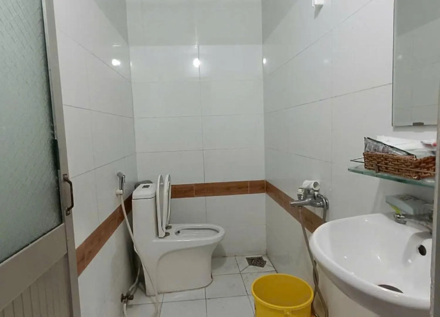Hai Phong Hotel Vung Tau