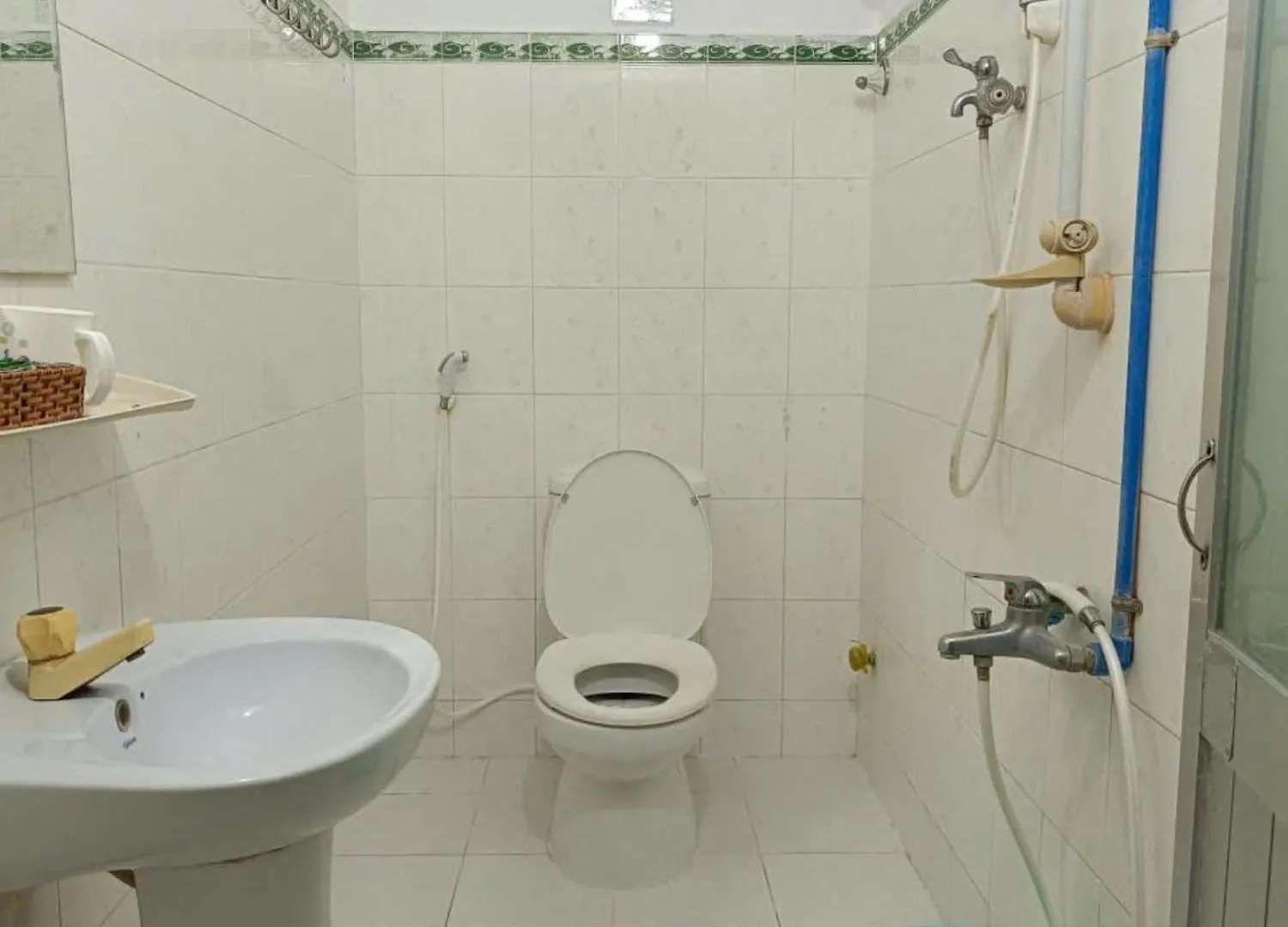 Hai Phong Hotel Vung Tau