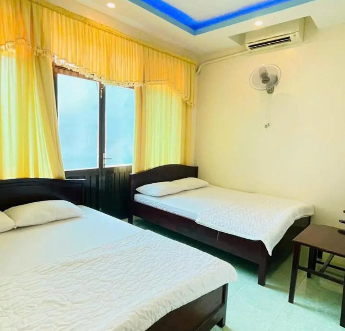 Hai Phong Hotel Vung Tau