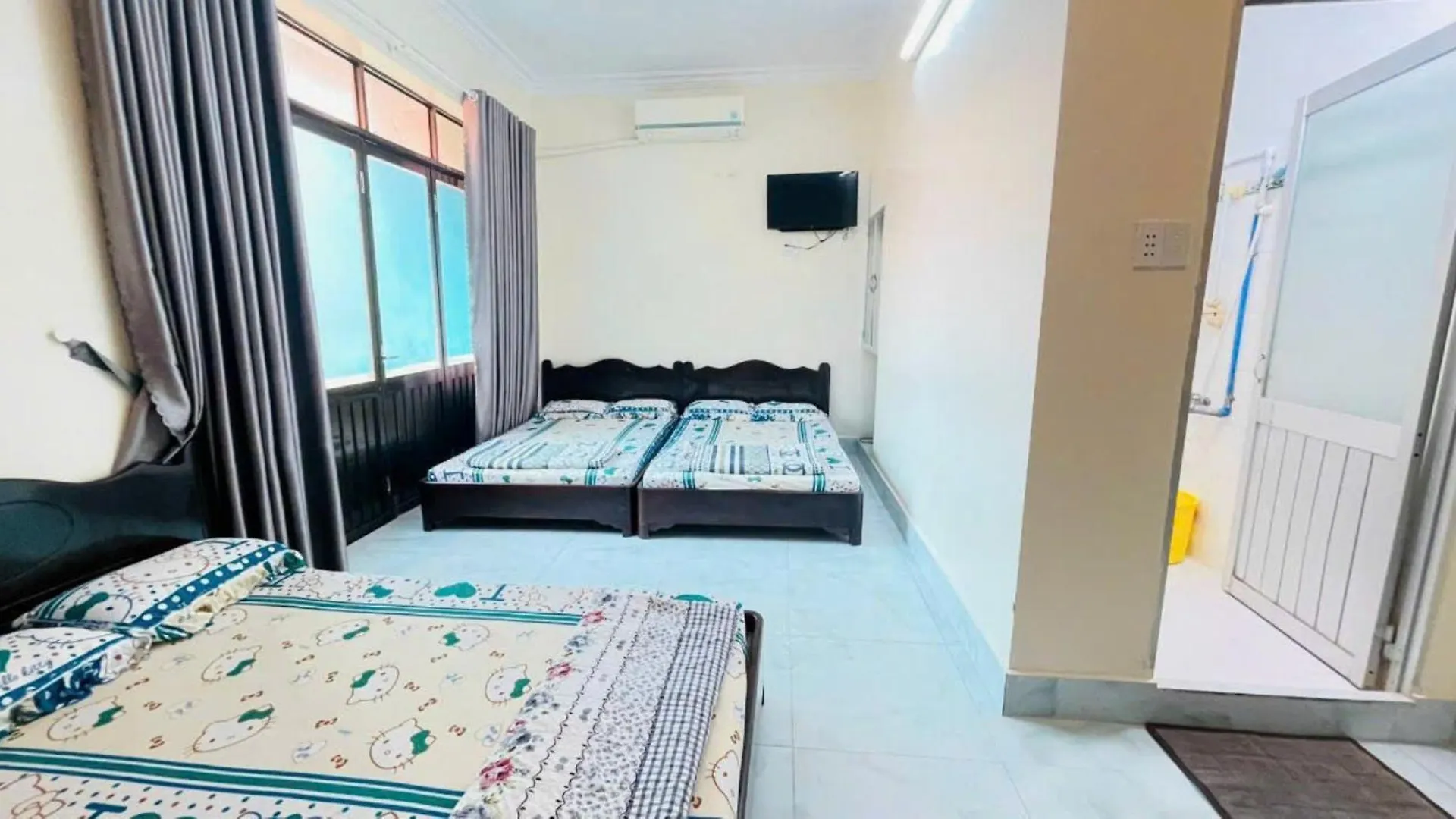 Hai Phong Hotel Vung Tau