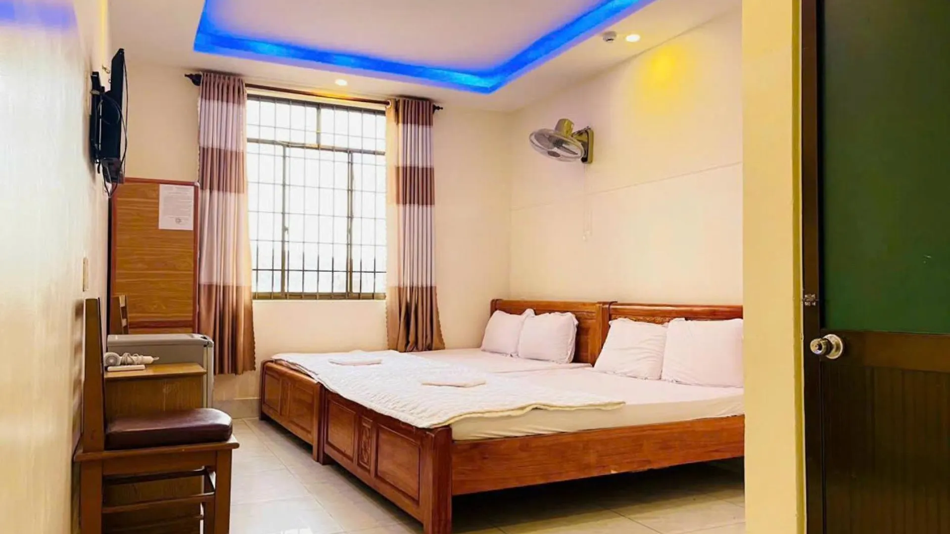 Hai Phong Hotel Vung Tau