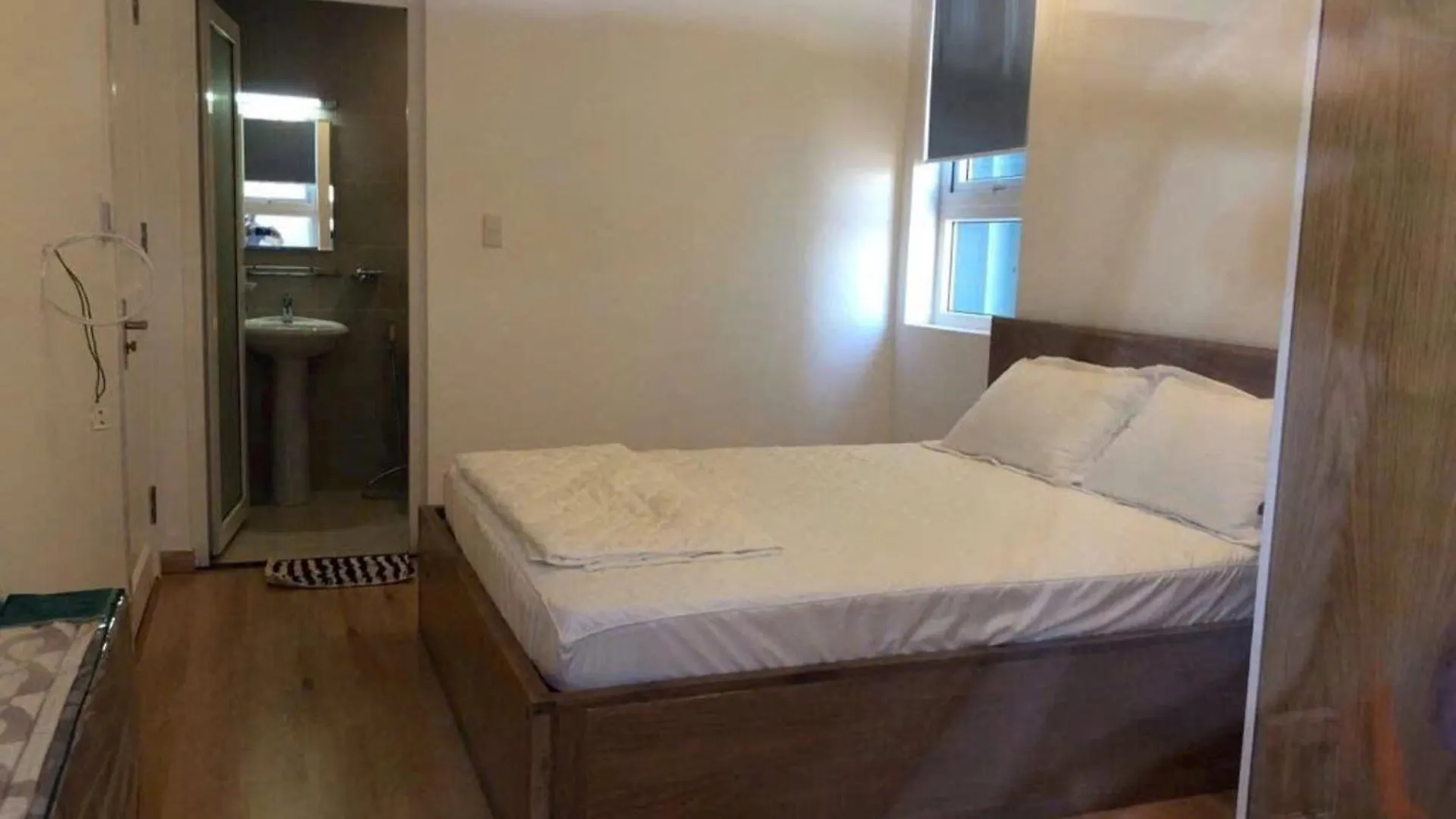 Hai Phong Hotel Vung Tau