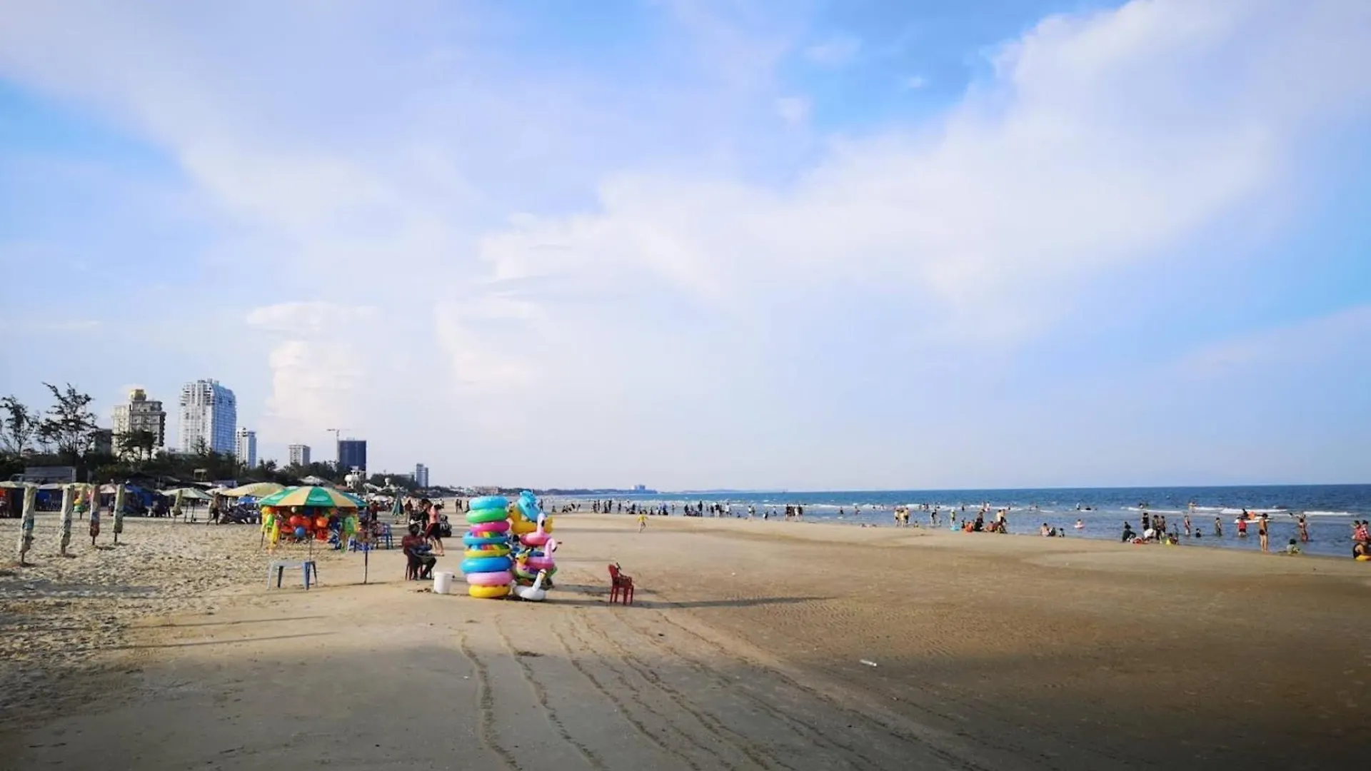 Hai Phong Hotel Vung Tau