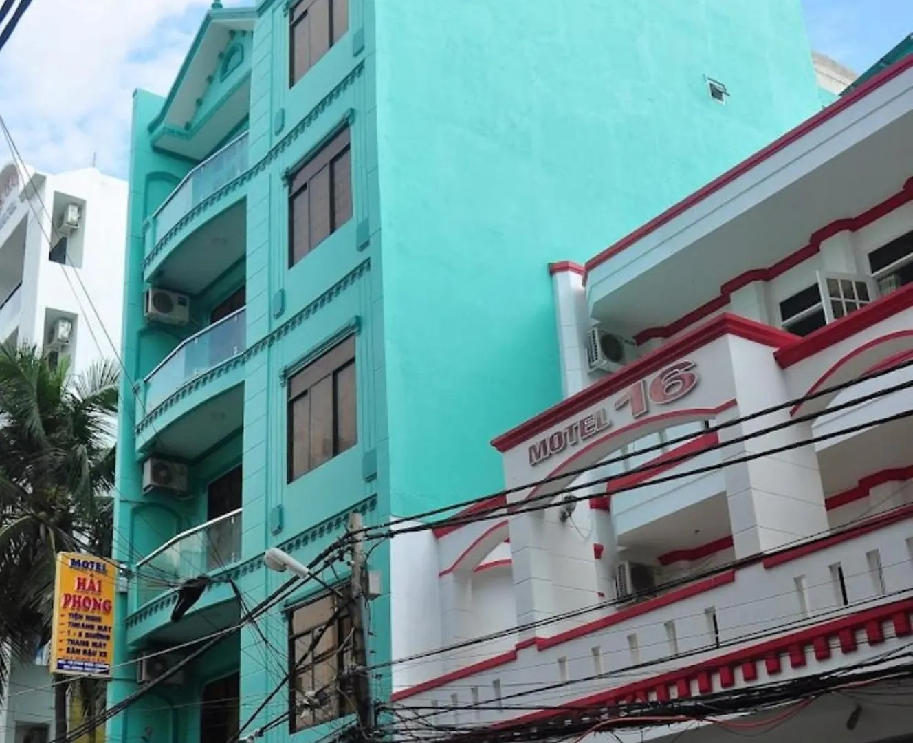 Hai Phong Hotel Vung Tau