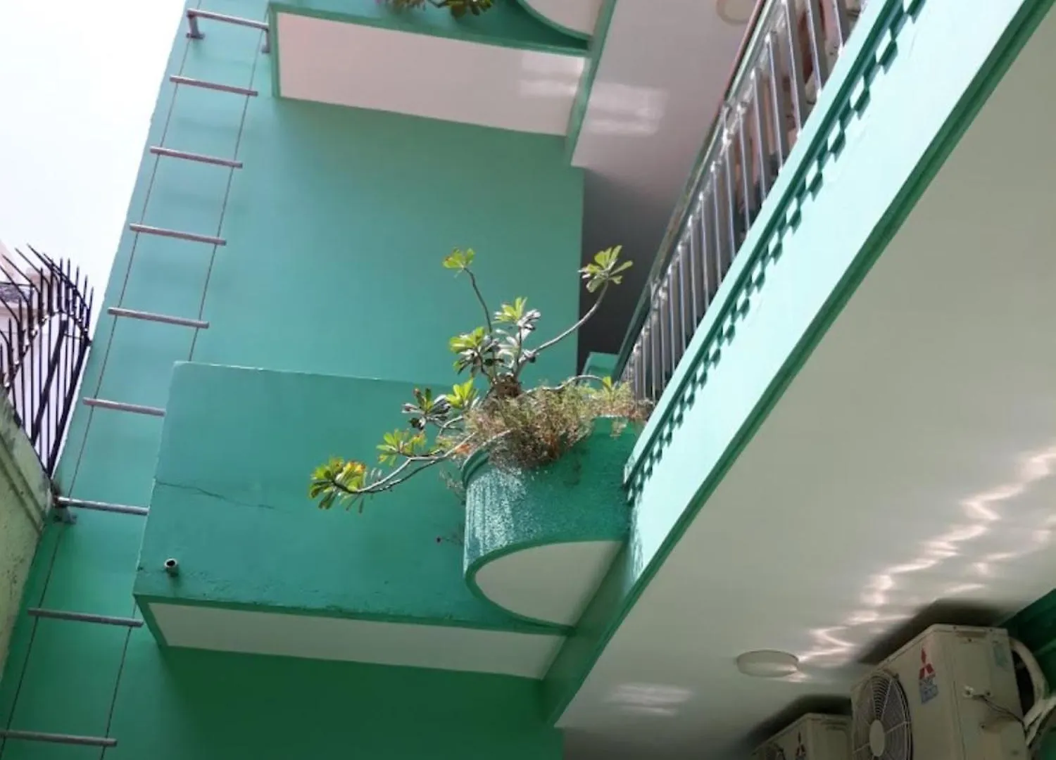 Hai Phong Hotel Vung Tau Vietnam
