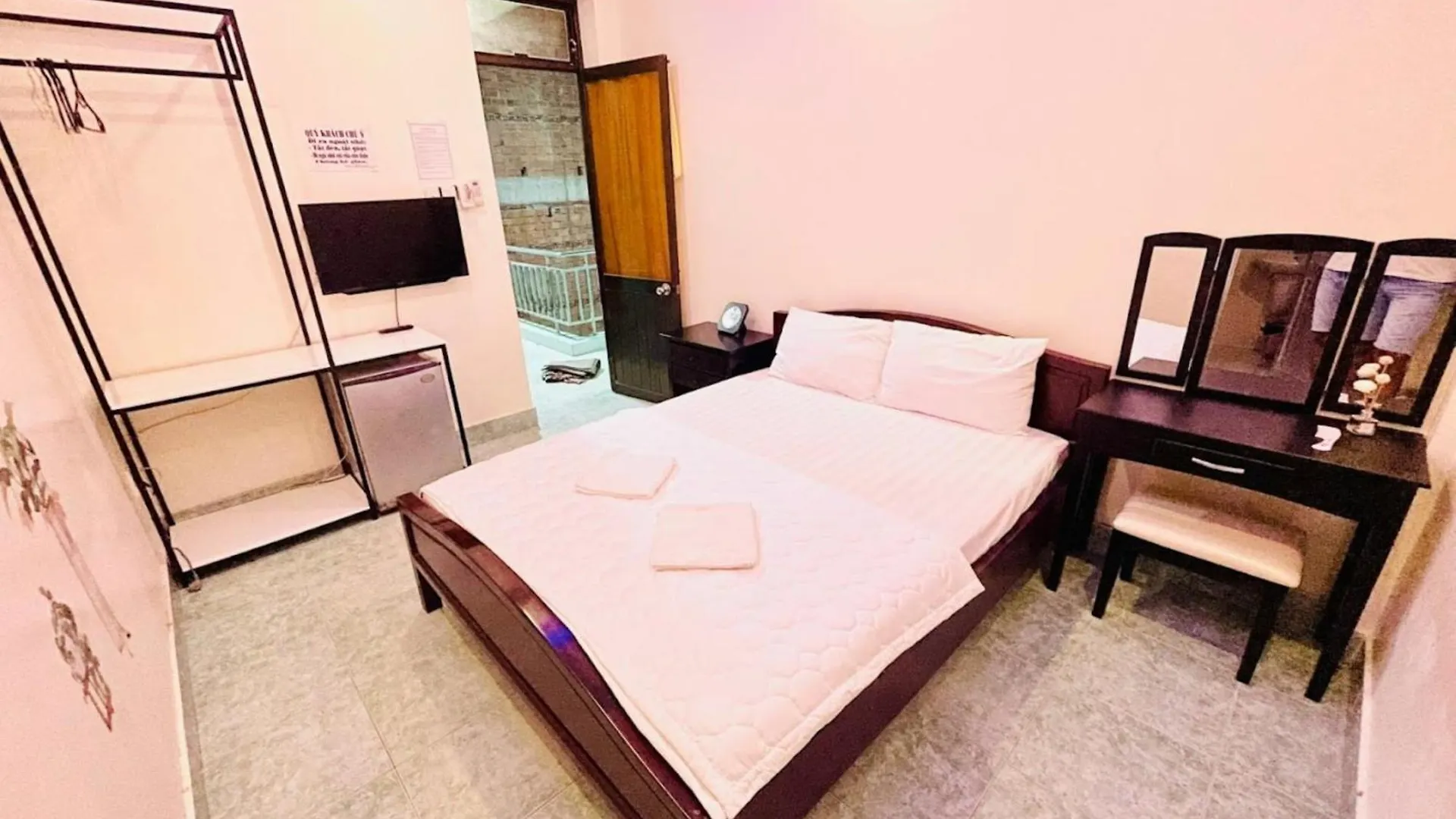 Hai Phong Hotel Vung Tau
