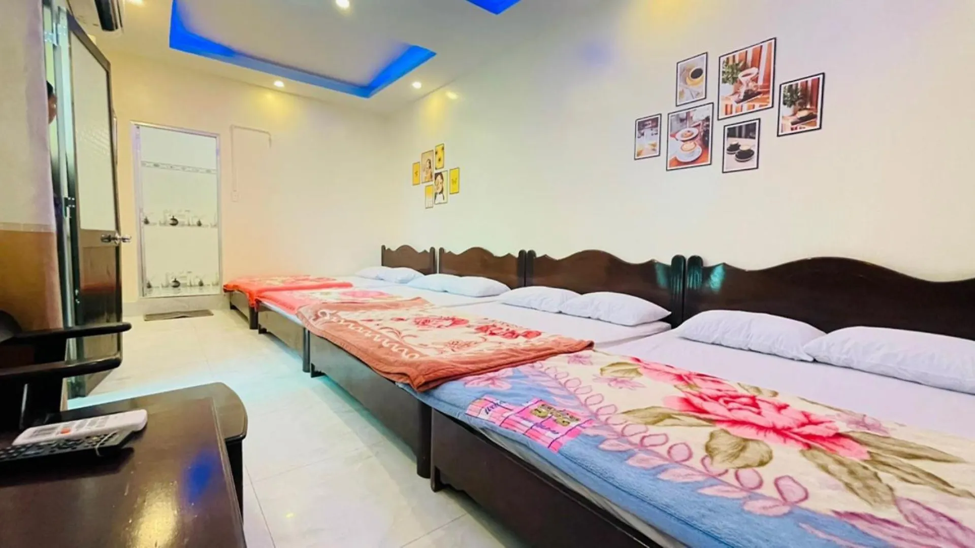 Hai Phong Hotel Vung Tau Vietnam