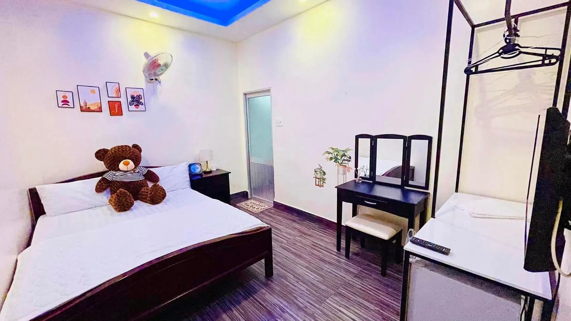 Hai Phong Hotel Vung Tau Vietnam
